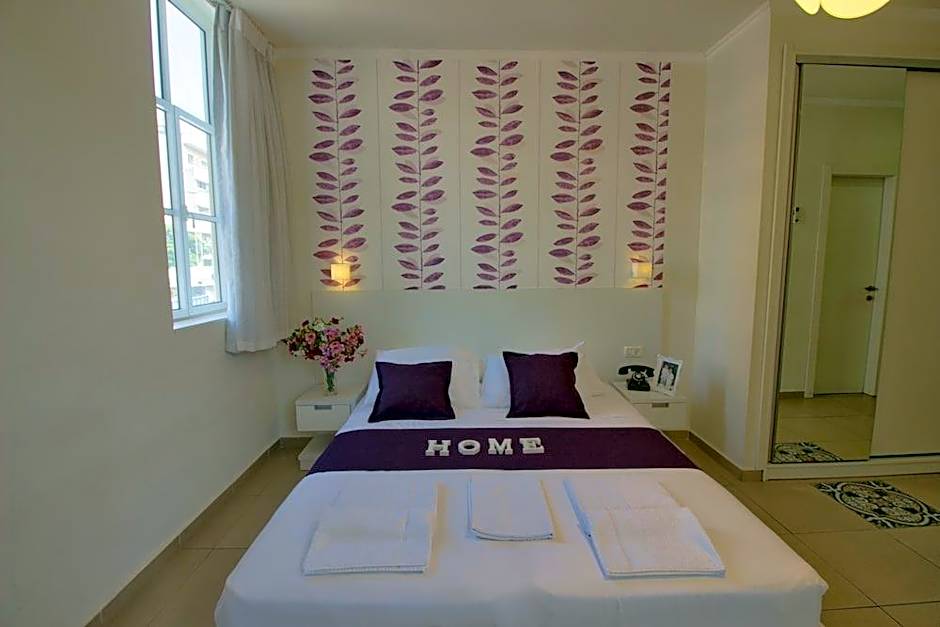 1926 Designed ApartHotel