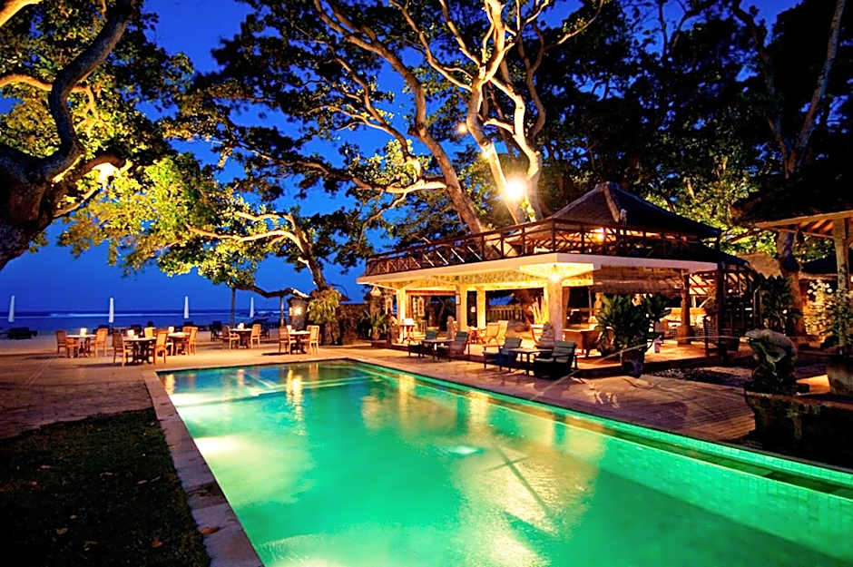 Tandjung Sari Hotel