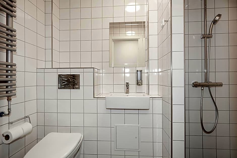 Hotel Osted