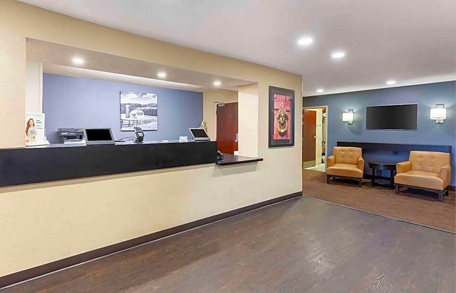 Extended Stay America Suites - Appleton - Fox Cities