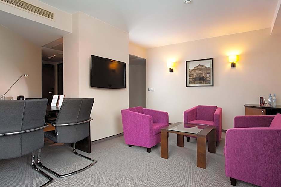 Qubus Hotel Bielsko-Biała