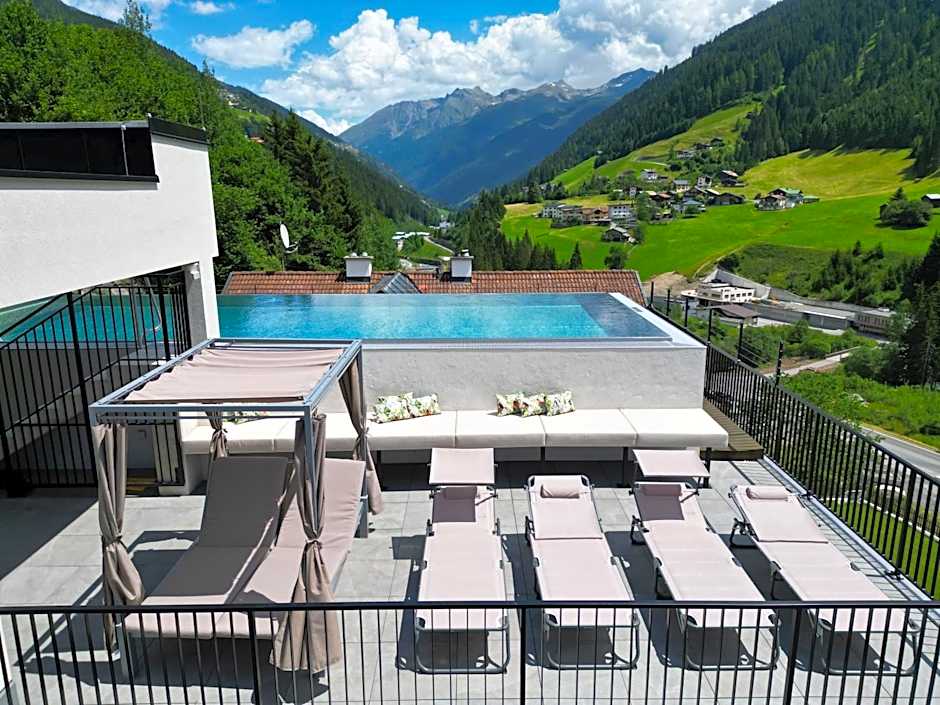 Hotel Sunshine Superior "ADULTS ONLY" Ischgl - Kappl