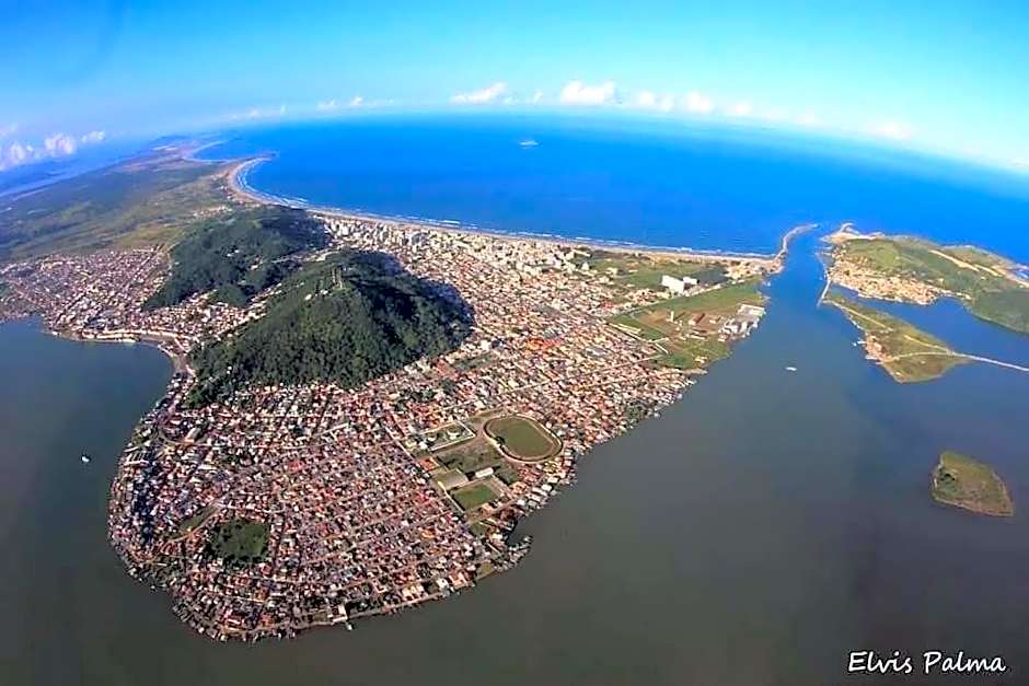 Resid. Clube Mar Grosso - Laguna - LAG706