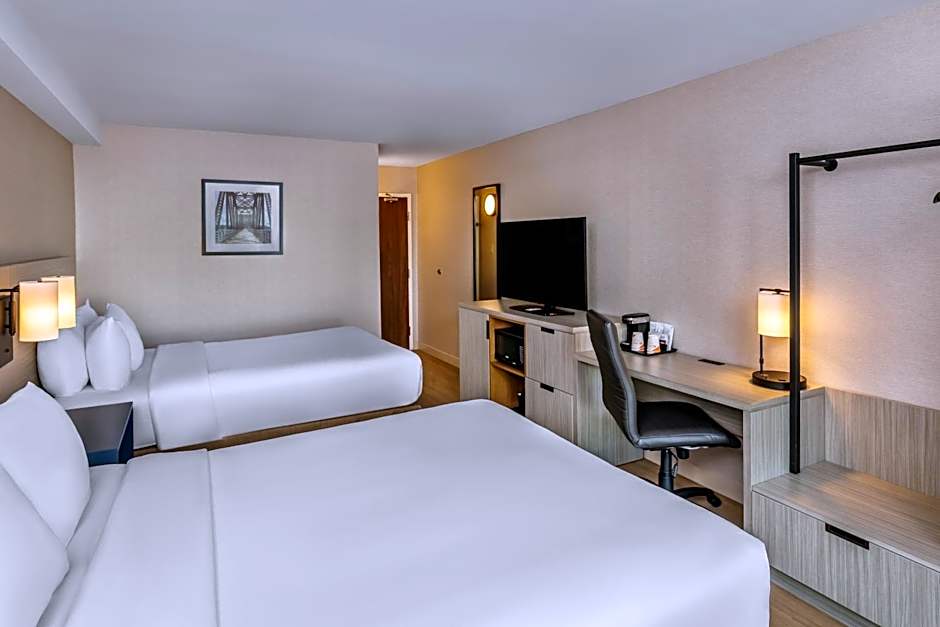 Comfort Inn Saskatoon Centre