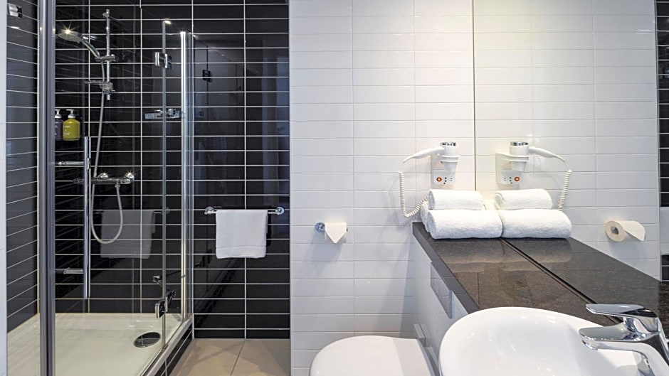 Holiday Inn Express Utrecht - Papendorp By IHG