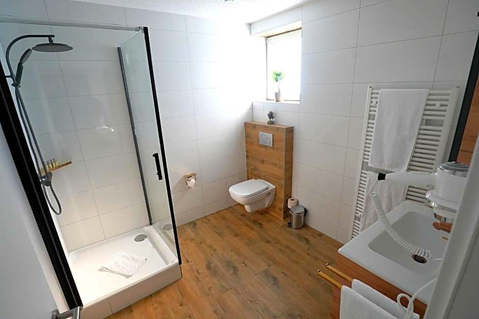 Hotel 7 Winden