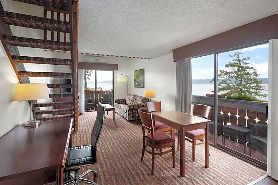 Ramada by Wyndham Campbell River