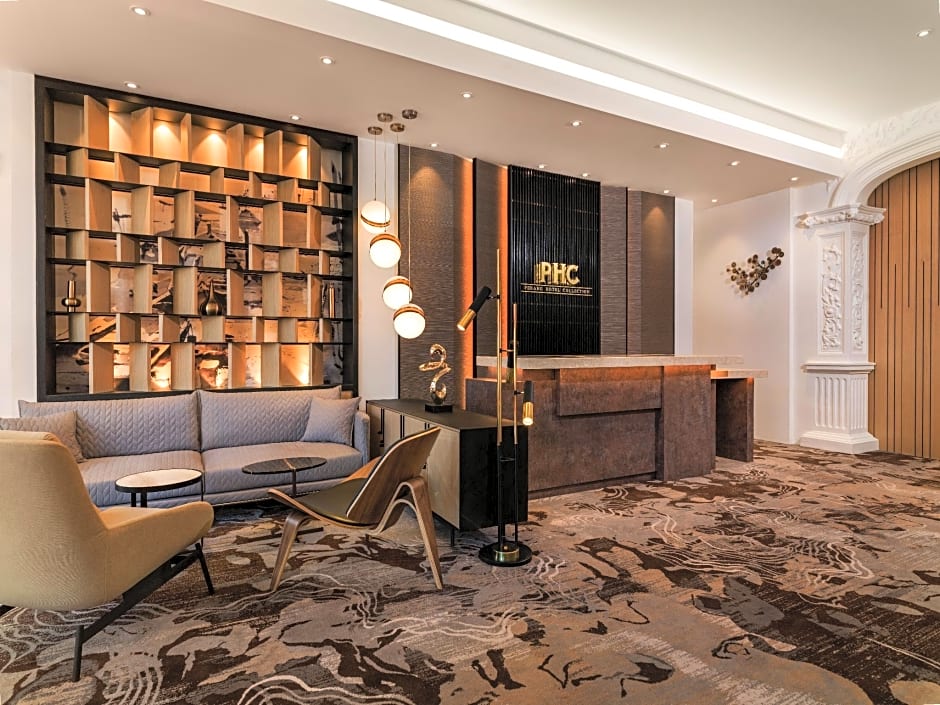 Magazine Vista Hotel Managed By The Ascott Limited
