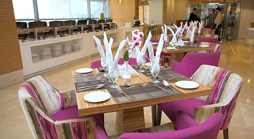 Best Western Plus Pearl Creek