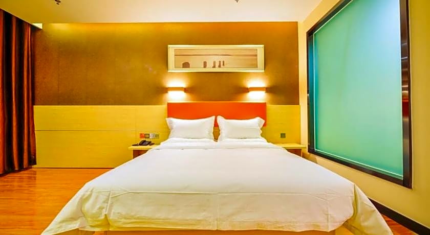 7 Days Premium·Shihezi Development Zone