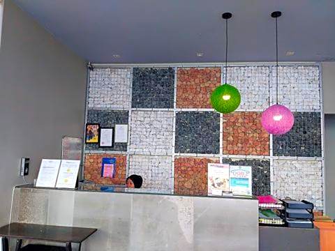 Hotel Nur Termerloh Plt