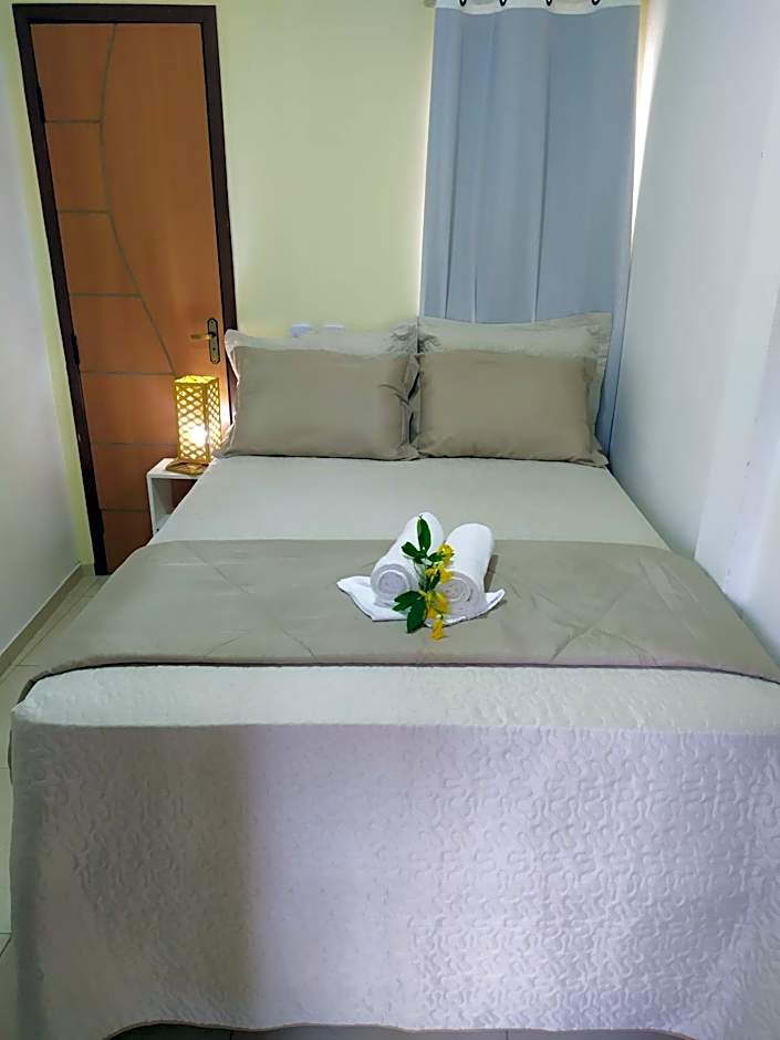 Pousada Barreirinhas House