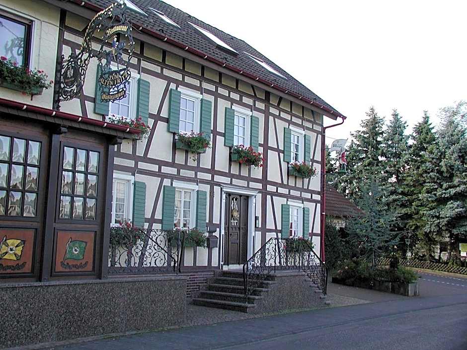 Zum Alten Fritz