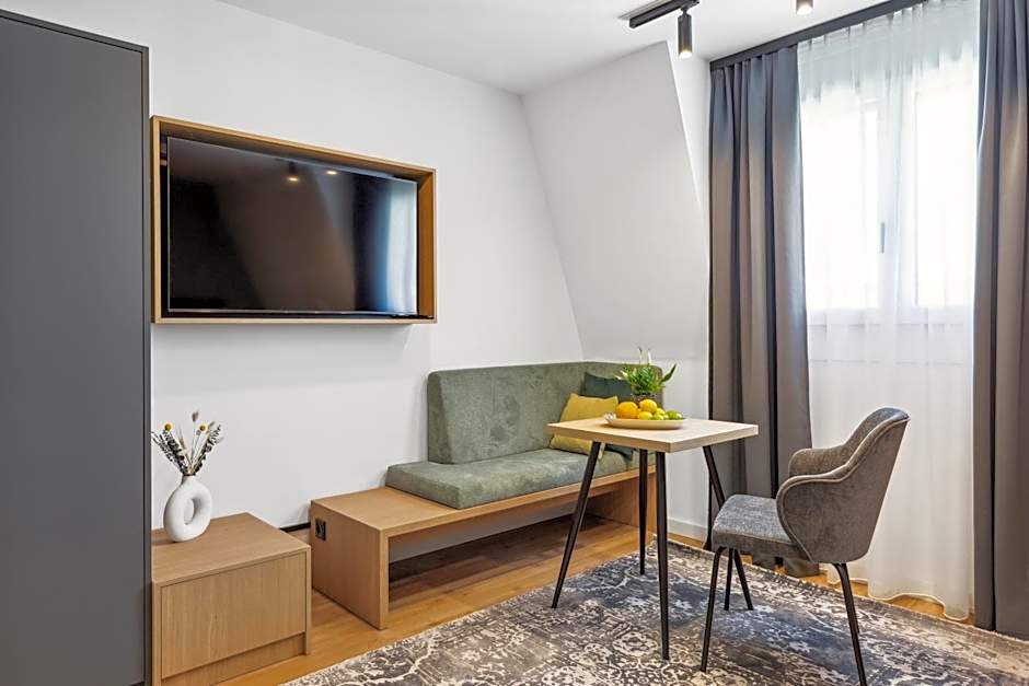 Nena Apartments München City