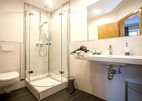 Comfort Quadruple Room