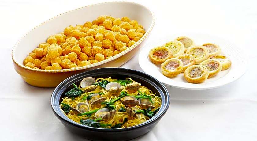 Numazu Riverside Hotel