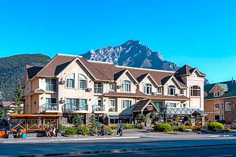 Irwin's Mountain Inn