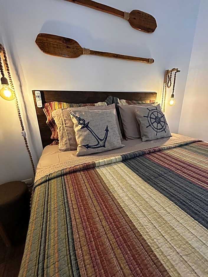 Suíte Boqueirão Tati Ortega