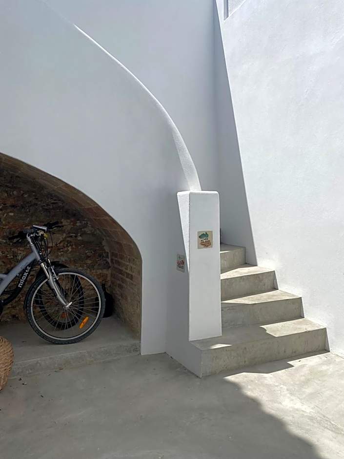 Grândola Suites - Suite Afonso