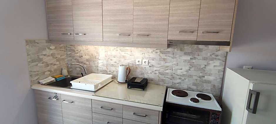 Anna Studio and Apartments