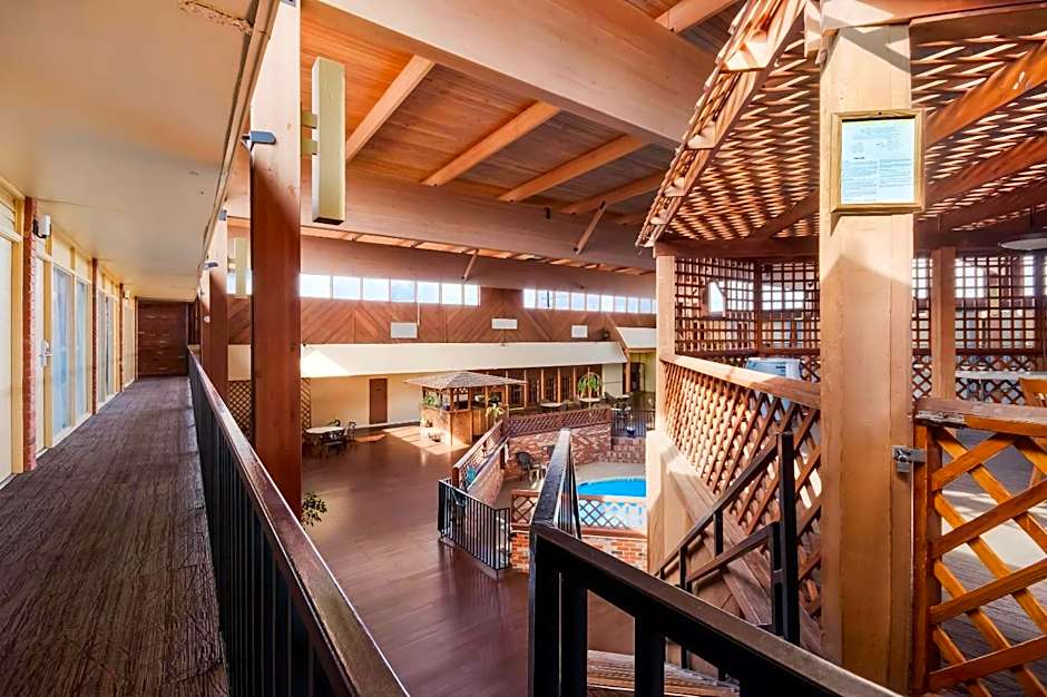 Quality Inn Chickasha