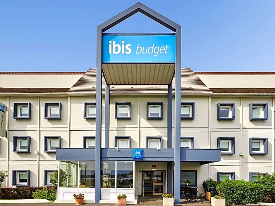 ibis budget Santeny