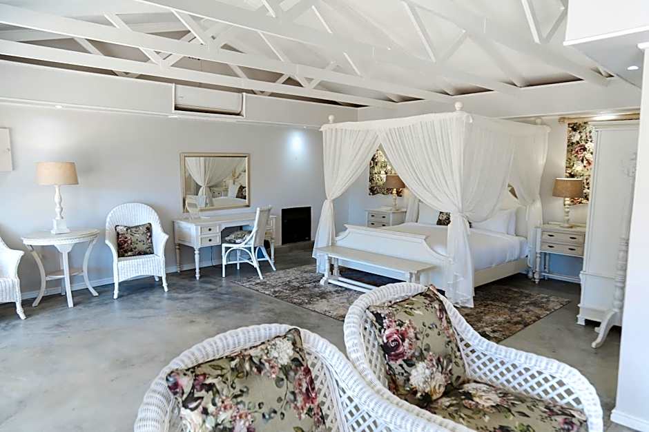 Le Pommier Wine Estate