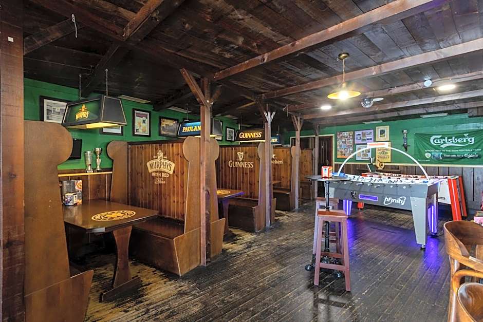 Hotel La Casona de Luis