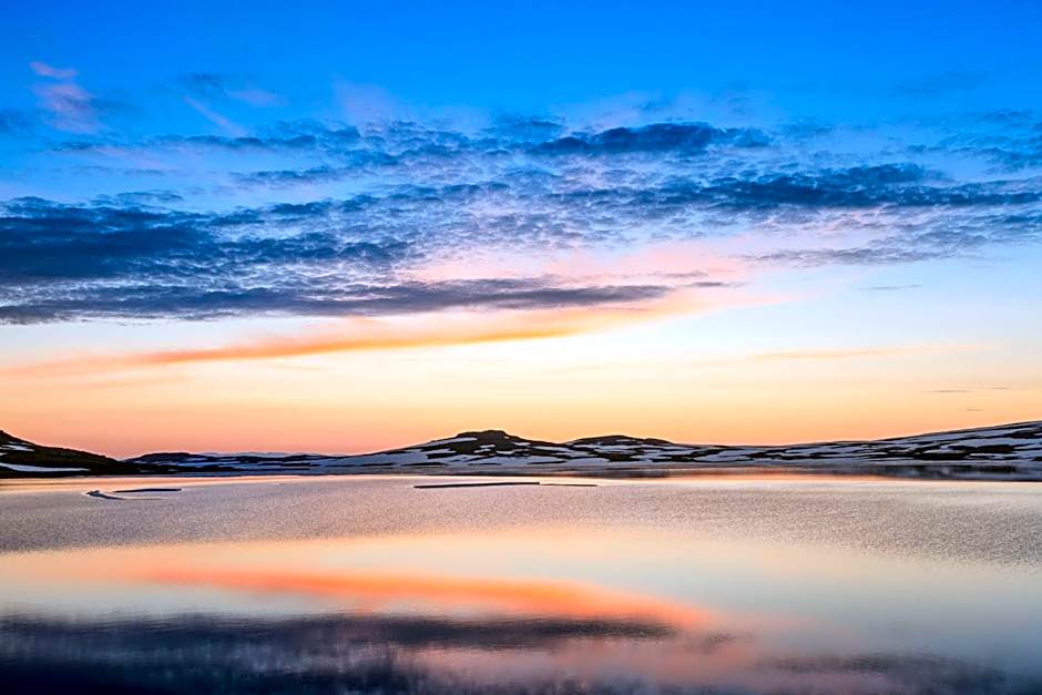 Hotel Edda Egilsstadir