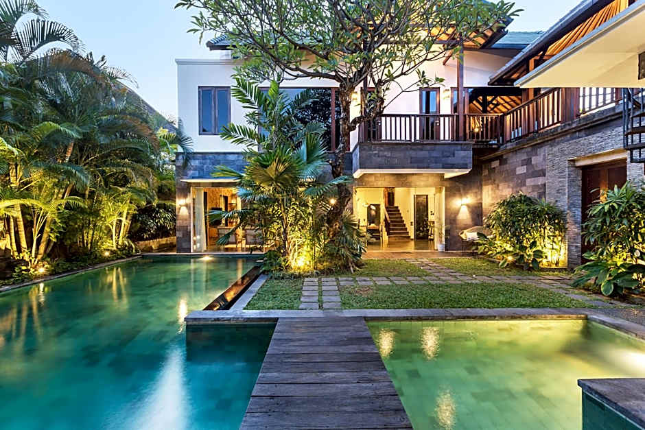 Villa Suvitha by Villa Finder