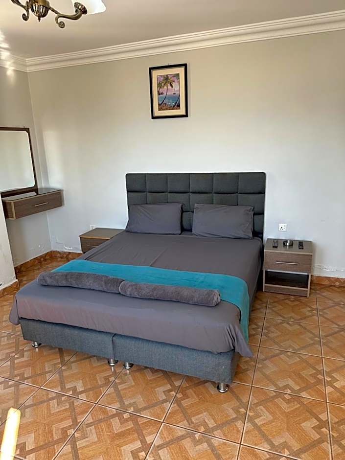 ArwaHotel Apartments اروى للشقق الفندقية