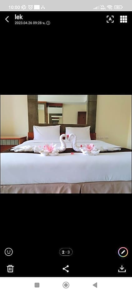 Baan Thara Guesthouse