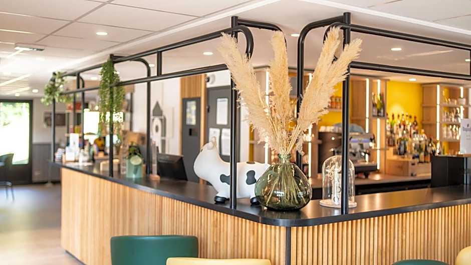 Campanile Limoges Nord