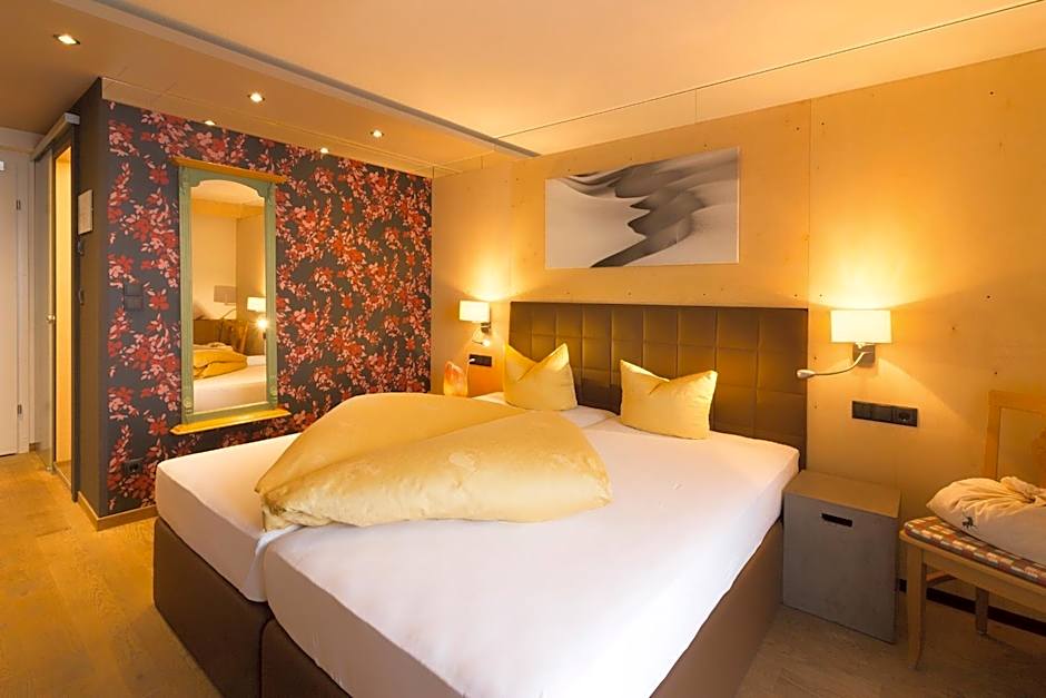 Wohlfühlhotel Hubertushof