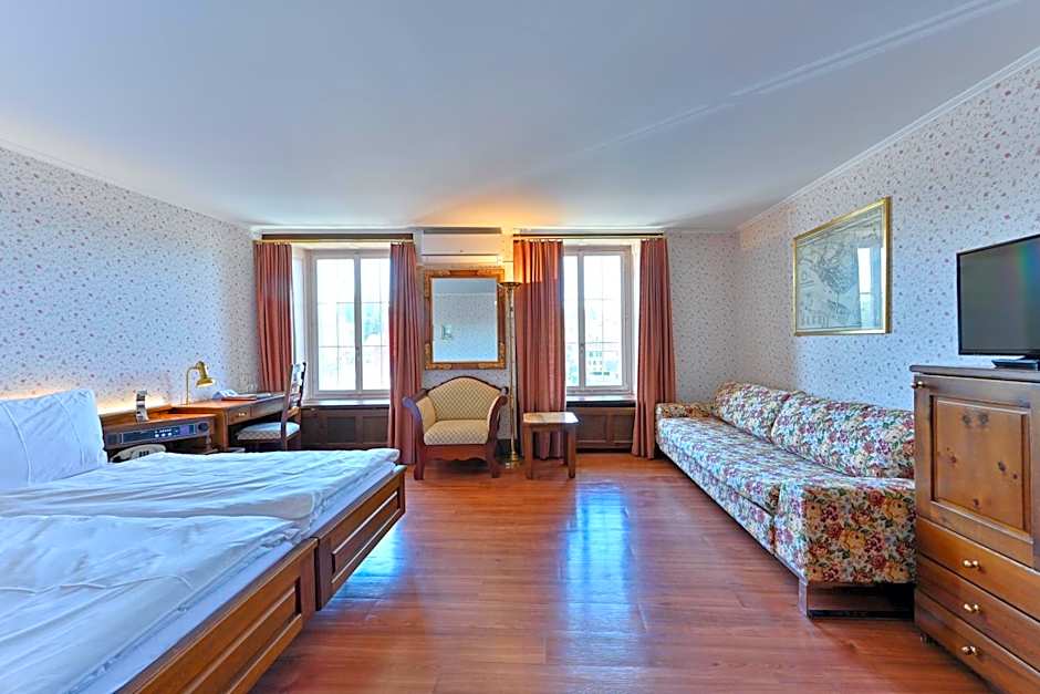 Hotel Rheinfels