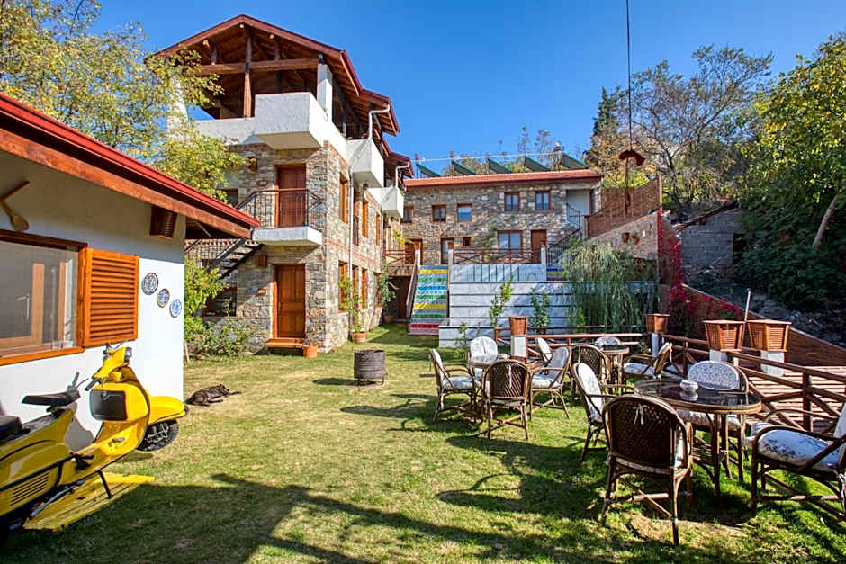 Kirazlı Sultan Konak
