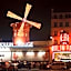 ibis Paris Montmartre Sacre-Coeur