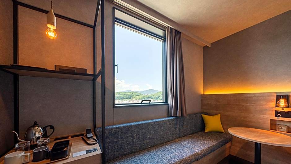 Hotel around Takayama, Ascend Hotel Collection