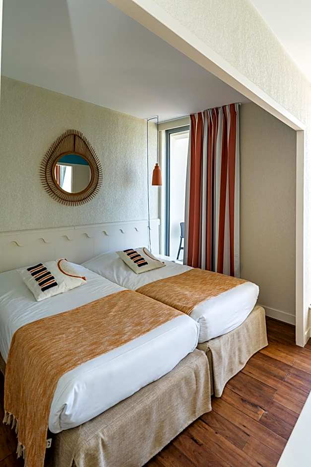 Residence Vacances Bleues Le Grand Large
