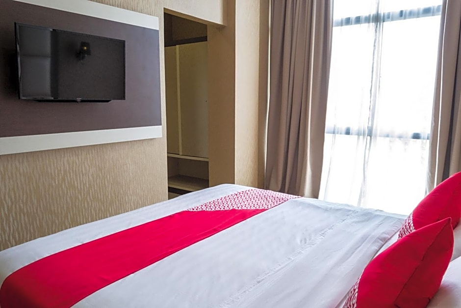 Vaccinated Staff - OYO 676 Hotel Osaka