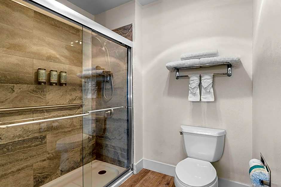 Best Western El Centro Inn