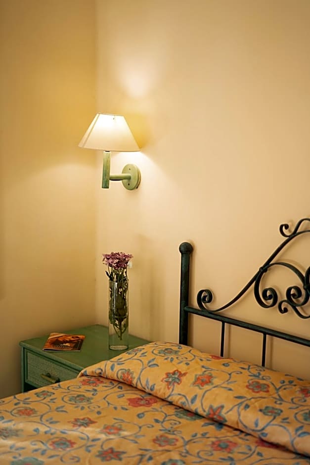 Hotel Terme Zi Carmela
