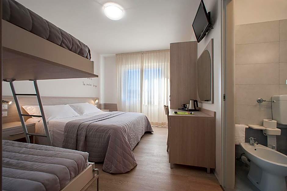 Hotel Anny