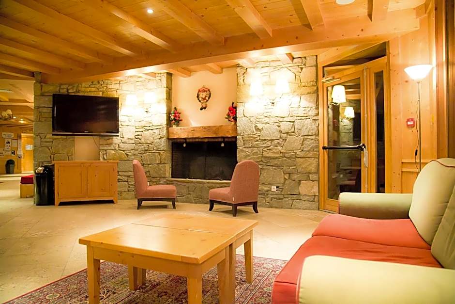 Les Alpages De Val Cenis