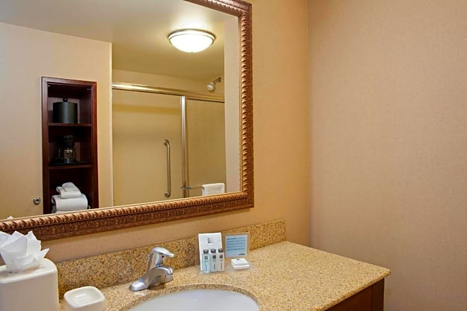 Hampton Inn & Suites Bloomington-Normal