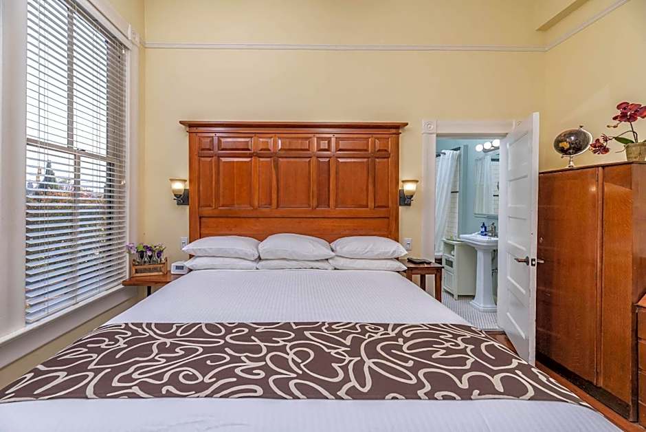 Hotel Napa Valley, an Ascend Collection Hotel