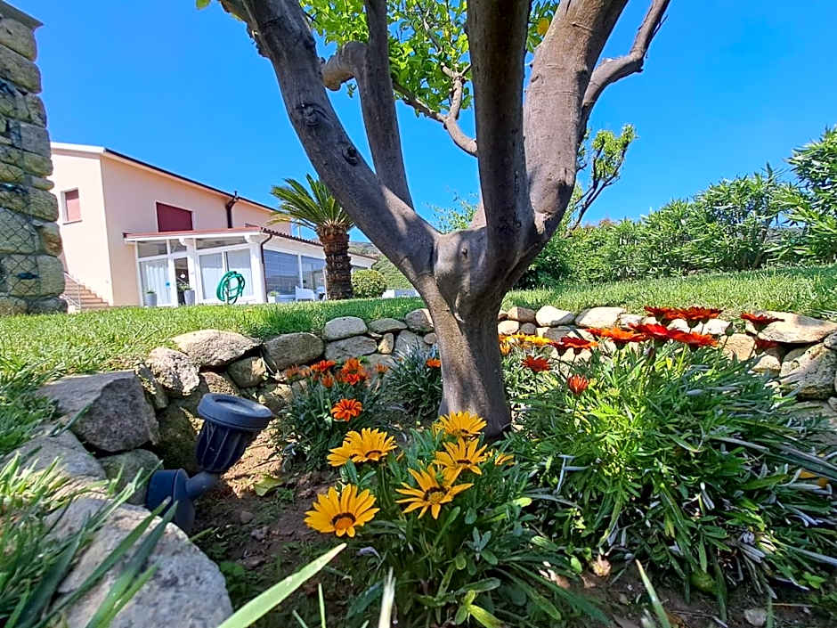 B&B Capo al Piano