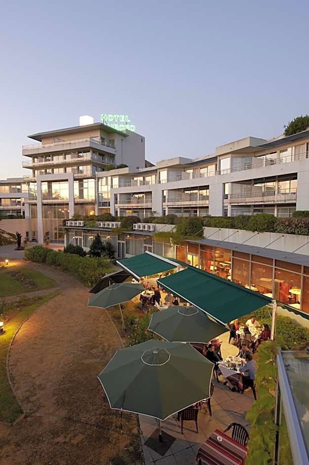 Best Western Sourceo