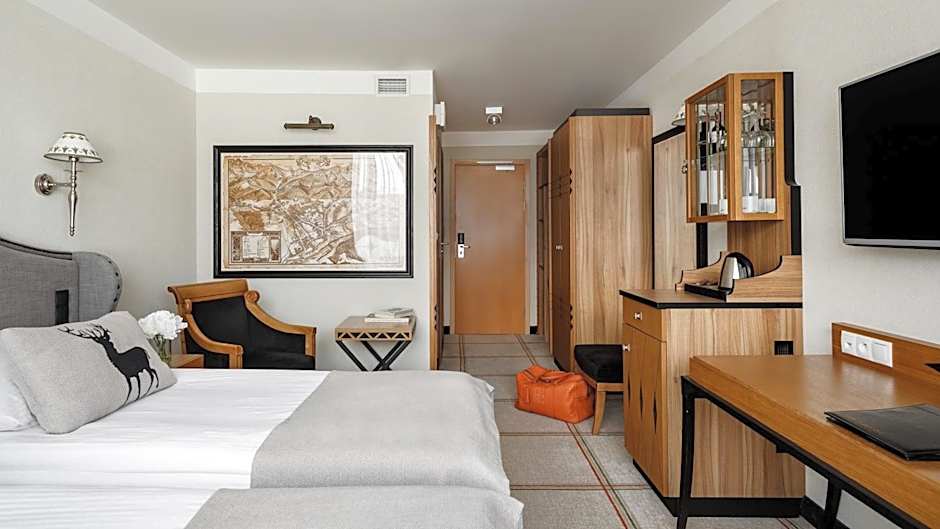 Bachleda Hotel Kasprowy