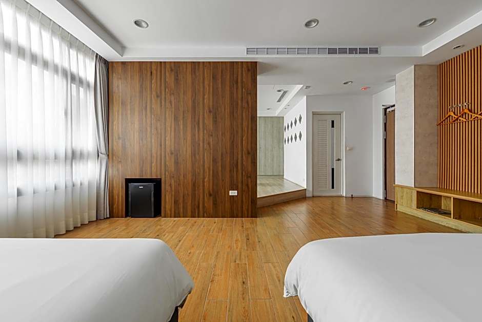 Kapamumu b&b